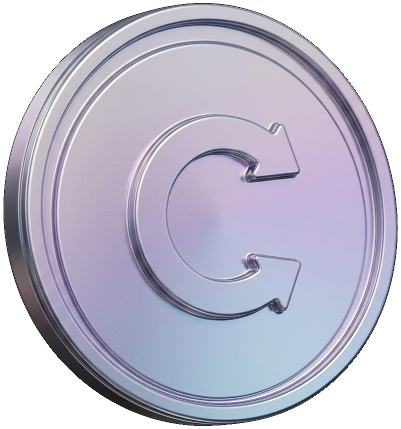 A Circa circle